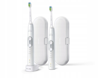 Elektrická zubná kefka Philips Sonická zubná kefka HX6877/34